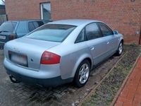 gebraucht Audi A6 2.8 193 HP 1997