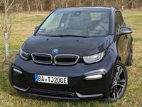 gebraucht BMW 120 i3 i3sAh NaviProf Ad.LED ACC DAP+ RFK DAB Ha/Ka