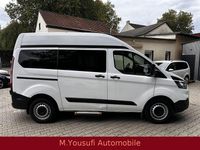 Gebraucht Ford Transit 131 PS (96 kW) 2020 Weiß Van / Kleinbus