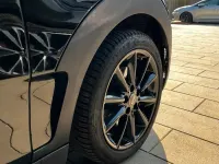 Gebraucht Mini Cooper D Clubman 150 PS (110 kW) 2016 Schwarz Kombi