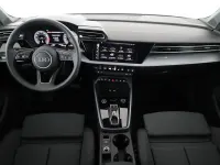Gebraucht Audi A3 Ambiente 204 PS (150 kW) 2026 Gletscherweiß metallic SUV