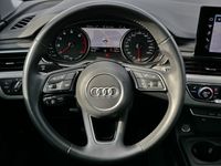 gebraucht Audi A4 Avant 35 TFSI Navi*EinparkhilfePlus*ACC*