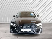 Gebraucht Audi S7 Sportback Sport 344 PS (253 kW) 2024 Schwarz Kleinwagen