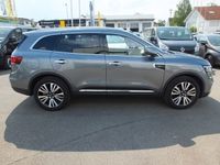 gebraucht Renault Koleos Initiale Paris TCe 160