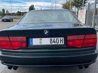 Gebraucht BMW 840 286 PS (210 kW) 1994 Grün Coupé