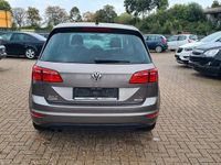 Gebraucht VW Golf VII LOUNGE 150 PS (110 kW) 2015 Grau Kombi