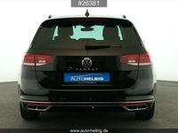 gebraucht VW Passat Passat VariantVariant 2.0 TDI R-Line sport #DSG#LED#ACC
