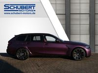 Gebraucht BMW M3 Competition Edition 510 PS (375 kW) 2024 M carbon exterieurpaket Kombi