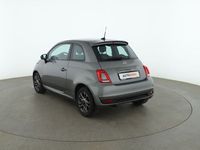 gebraucht Fiat 500 0.9 Sport, Benzin, 11.620 €