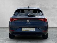 Neu Seat Leon 150 PS (110 kW) 2025 Magnetic grau metallic Limousine