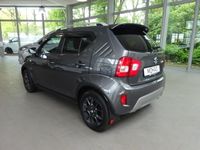 gebraucht Suzuki Ignis 1.2 Hybrid Comfort - Sitzheizung,Kamera