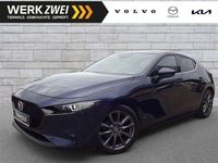 Gebraucht Mazda 3 Selection 122 PS (89 kW) 2020 Andere Limousine