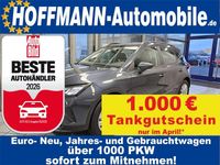 Neu Seat Arona 95 PS (69 kW) 2026 Magneticgraumet. SUV