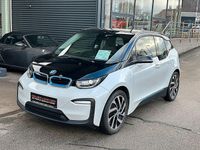 Gebraucht BMW i3 125 kW (170 PS) 2021 Weiß Kleinwagen
