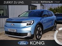 Neu Ford Explorer Extended Range 210 kW (286 PS) 2026 Blau SUV