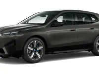 Gebraucht BMW iX 384 kW (523 PS) 2025 Grau SUV