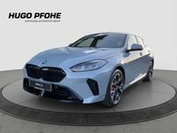 Gebraucht BMW 120 Performance 170 PS (125 kW) 2025 Grau Kleinwagen