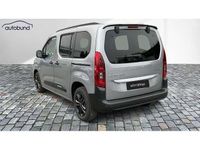 Neu Citroën Berlingo 110 PS (80 kW) 2025 Artensegrau Van / Kleinbus