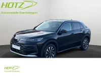 Neu VW T-Roc Style 150 PS (110 kW) 2026 Schwarz SUV