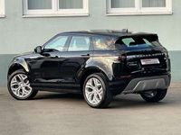 gebraucht Land Rover Range Rover evoque Evoque P250 9G-Aut PanoSGD 20Zoll Unfallfrei TOP