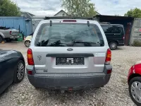 Gebraucht Ford Maverick 150 PS (110 kW) 2005 Silber SUV