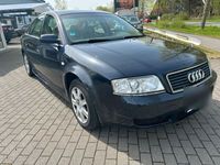 gebraucht Audi A6 Lim Automatik