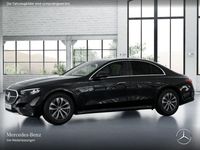 Gebraucht Mercedes E200 Advanced 163 PS (119 kW) 2025 Schwarz Limousine