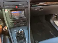 Gebraucht Seat Exeo 170 PS (125 kW) 2013 Grau Kombi