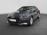 Gebraucht Audi A3 Advanced 150 PS (110 kW) 2025 Grau Limousine