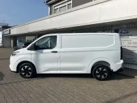 Nouvelle Ford Transit Custom 232 ch (170 kW) 2026 Blanc