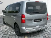 Usado Citroën Spacetourer 179 CV (131 kW) 2025 Gris Monovolumen