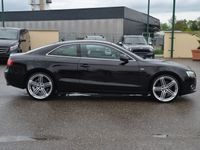 gebraucht Audi A5 Coupe 2.7 TDI - S-Line, Navi, Xenon