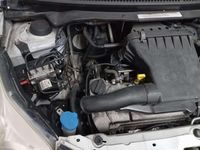 Gebraucht Suzuki Alto 68 PS (50 kW) 2010 Weiß Kleinwagen