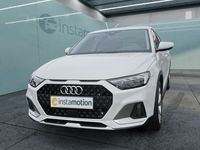 gebraucht Audi A1 Allstreet 30 TFSI 81 kW S-tron. - PDC,LED,SHZ