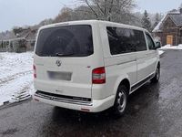 Gebraucht VW T5 131 PS (96 kW) 2008 Weiß Van