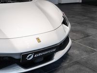 Gebraucht Ferrari 296 829 PS (609 kW) 2024 Silber Cabrio