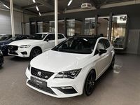 Second-hand Seat Leon CUPRA 300 CP (220 kW) 2017 Alb