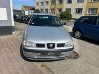 gebraucht Seat Cordoba 1.4 BENZIN 83000 KILOMETER