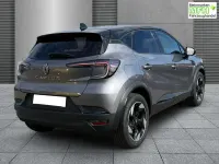 Neu Renault Captur Techno 140 PS (102 kW) 2026 Stahlgrau + blackpearl... SUV