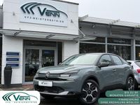 Neu Citroën C4 PureTech 131 PS (96 kW) 2025 Grün Limousine