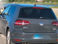 gebraucht VW Golf VII 