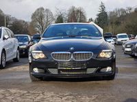 Gebraucht BMW 635 Performance 286 PS (210 kW) 2008 Schwarz Coupé