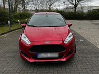 gebraucht Ford Fiesta Fiesta1.0 EcoBoost ST-LINE TÜV NEU