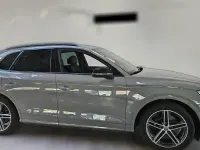 Gebraucht Audi SQ5 Ambiente 347 PS (255 kW) 2020 Grau metallic SUV
