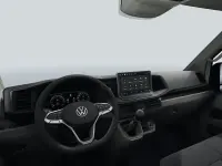 Neu VW Crafter 177 PS (130 kW) 2026 Candyweiß candyweiß Van