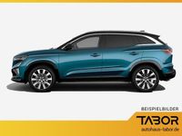 Neu Renault Austral Techno 200 PS (147 kW) 2025 Blau (südseeblau metallic + black pea) SUV