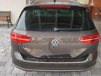 Gebraucht VW Passat Highline 150 PS (110 kW) 2015 Braun Kombi