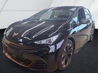 Gebraucht Cupra Born 169 kW (231 PS) 2025 Mythosschwarz Kleinwagen