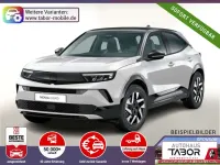 Neu Opel Mokka 145 PS (106 kW) 2026 Arktis weiß SUV