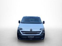 Gebraucht VW T7 110 PS (80 kW) 2025 Weiß Van